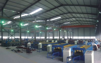 中国 Jiangyin Dingbo Technology Co., Ltd 工場